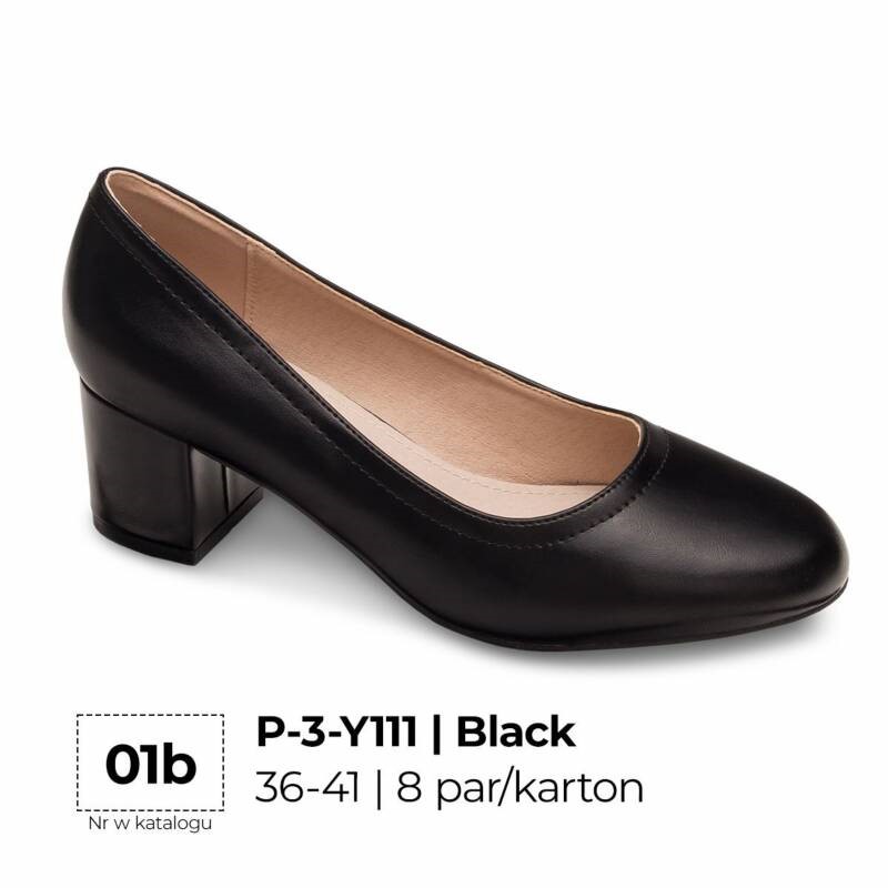 Czółenka damska Roz 36-41 / 8 par